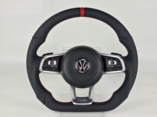 Volant golf sport volkswagen - golf,
