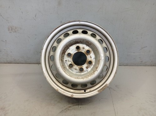 Piece crafter steel - 1, vw