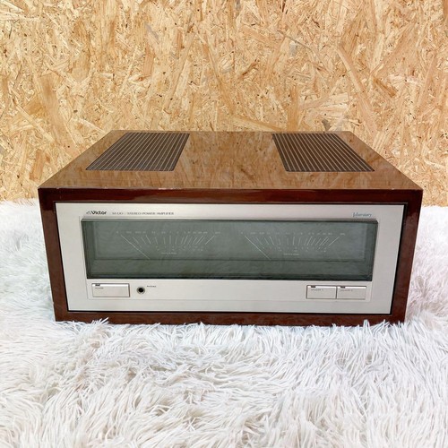 Victor laboratory l10 stereo - m-l10,