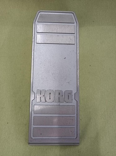 Korg xvp expression - korg, xvp-10