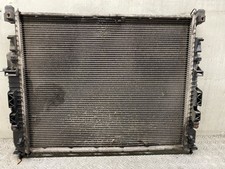 84525 Radiator MERCEDES-BENZ R-CLASS (W251) A2515000004 R350 M272 272HP