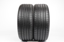 2x Pneus Été Goodyear Eagle