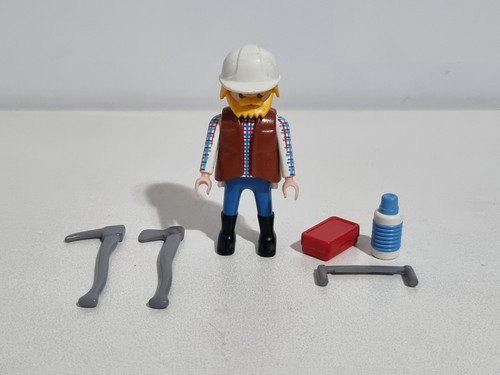 Playmobil 4515 spécial