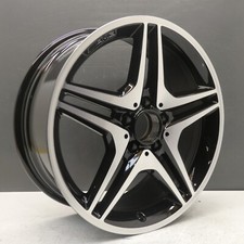 Mercedes A Classe Cla W176 18