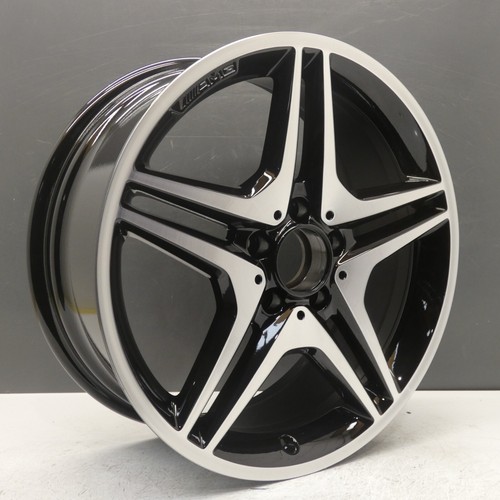 Mercedes classe cla w176 - cla, 18