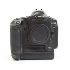 Canon EOS-1Ds Mark II + Défectueux (272993)