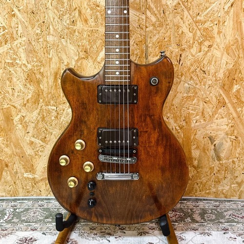Manette synthétiseur guitare