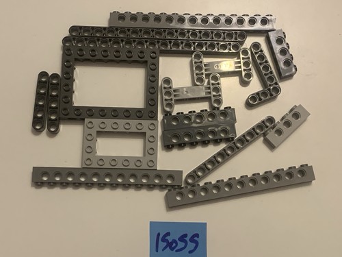 Lot pièces lego - pièces,