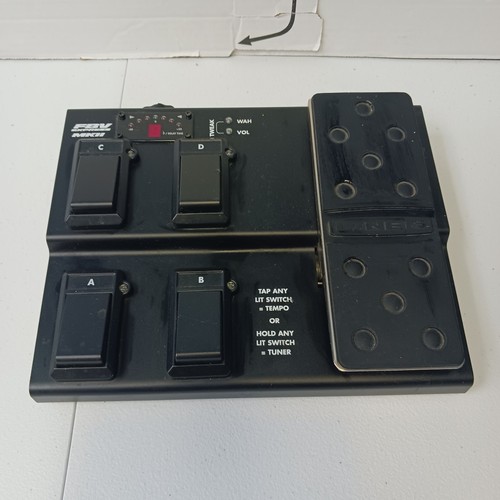 Line fbv express mkii - fbv,