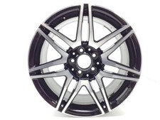 MERCEDES CLASSE C (W204)