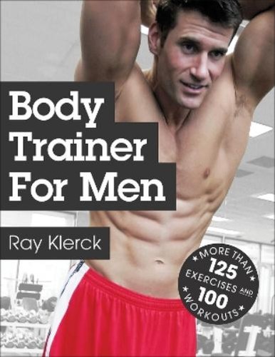 Ray klerck body trainer - body,