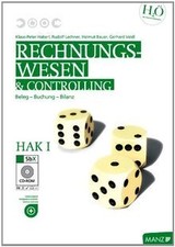 Rechnungswesen / HAK I mit
