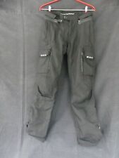 Pantalon moto femme Ixon 4