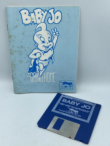 Vintage atari ste jeu - /,