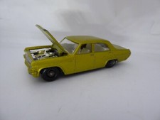 MATCHBOX LESNEY OPEL DIPLOMAT