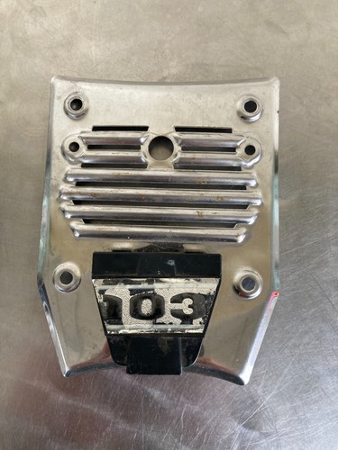 Peugeot 103 cyclomoteur grille - peugeot,