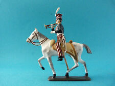 Soldier CBG MIGNOT - First Empire - Knight 167 - Polish Spear Clairon