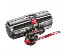 TREUIL WARN WINCH AXON 45RC / 2041 Kg - CABLE SYNTHETIQUE TAMBOUR COURT / 101240