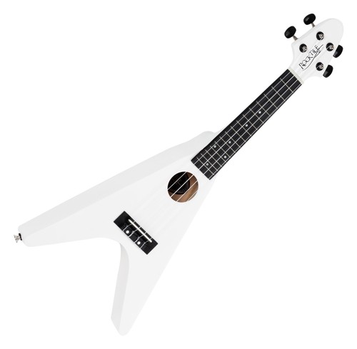 Ukulele soprano design - au,