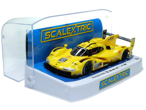 Scalextric porsche 963 - scalextric,