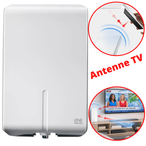 One for all sv9455 - one, antenne