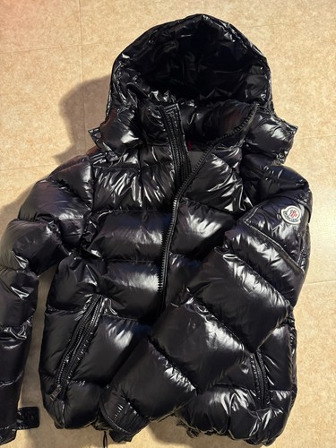 Doudoune moncler maya - maya, taille