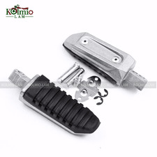 Repose-pieds arrière de moto