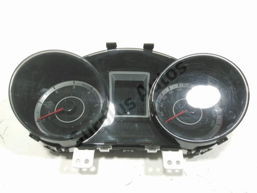 Compteur 8022035120 ssangyong - 8022035120,