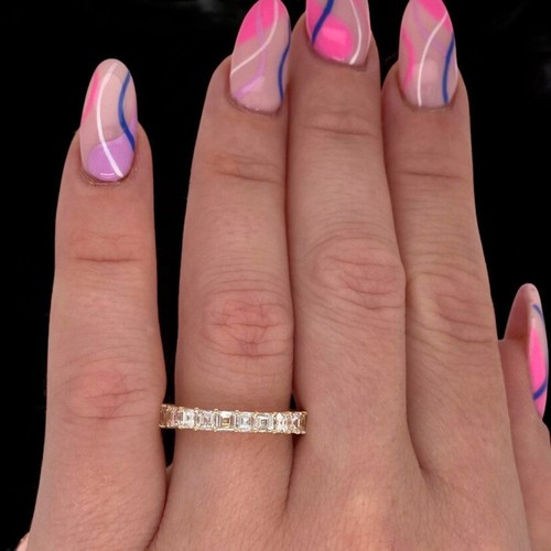 Bracelet diamant en - bracelet,