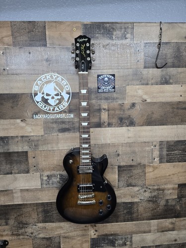 Epiphone les paul studio - epiphone,