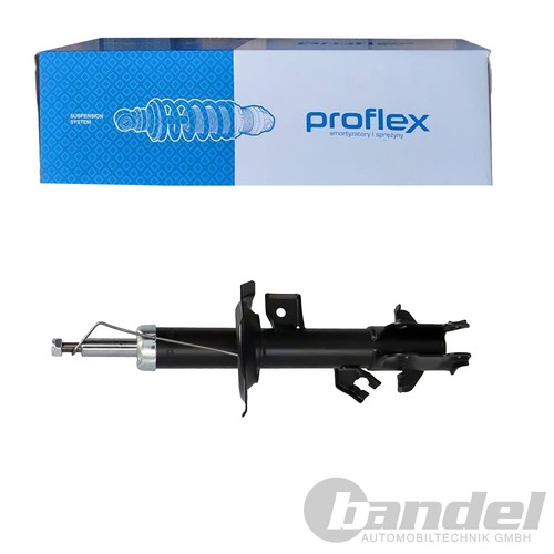 Proflex gaz amortisseur avant - proflex,