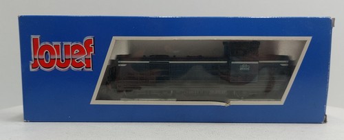 Jouef 853100 locomotive - jouef,