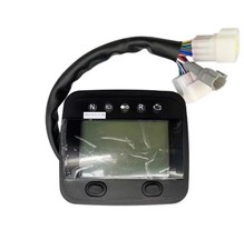 Compteur lcd neuf - compteur,