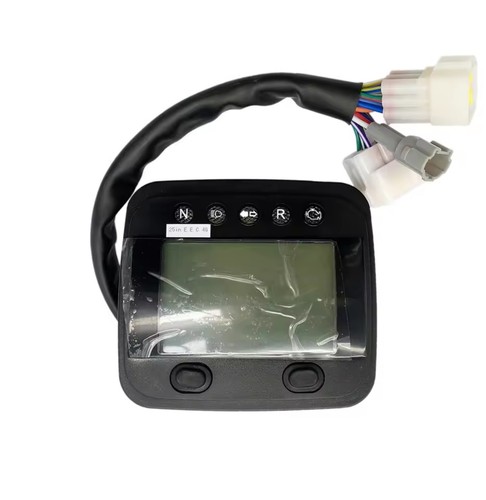 Compteur lcd neuf quad hytrack - lcd,