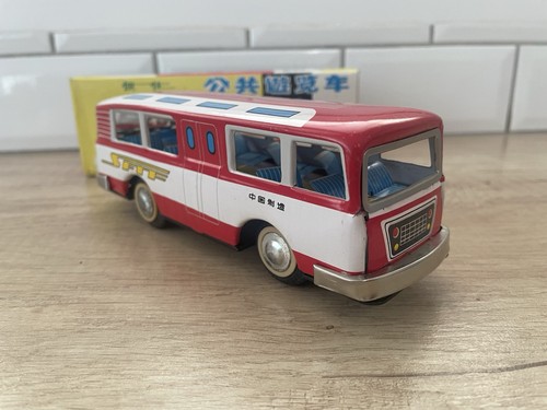 Bus car sight - « sight, seeing »