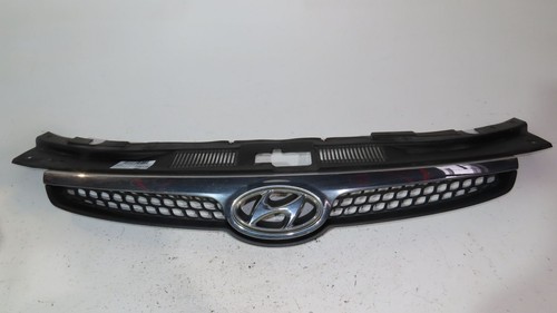 Calandre hyundai i30 - calandre,