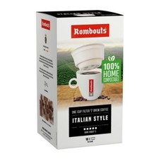 Rombouts Style Italien Un