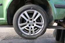 1X Jante Alu Golf 4 VW Polo 9N