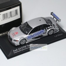 MINICHAMPS SPIELWARENMESSE