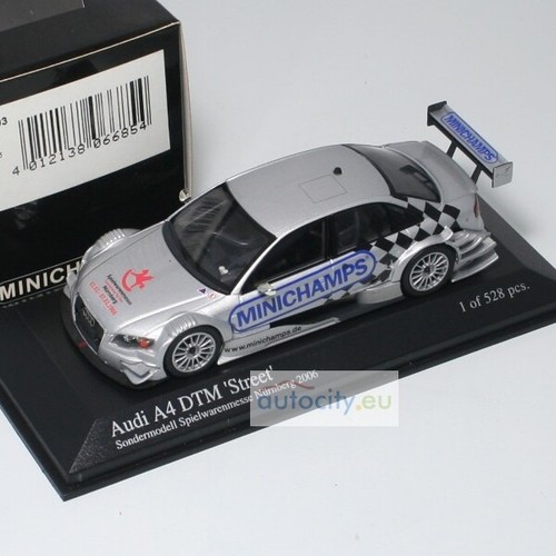 Minichamps spielwarenmesse - minichamps,