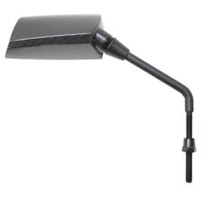 rétroviseur f1 carbone evo droit universel adaptable scooter moto quad M8