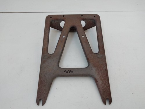 Vespa porte paquets - vespa,