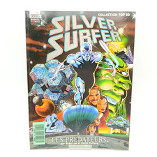 Comics TOP BD Français -