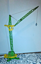 GRUE de CHANTIER ou  PORTUAIRE