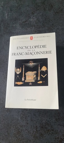 Encyclopédie la - encyclopédie, de