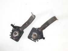 support de roue avant de