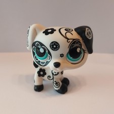 figurine petshop authentique