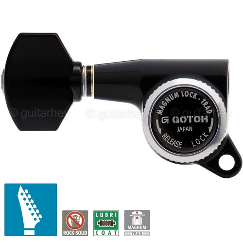 New gotoh sg381 - gotoh, sg381-07