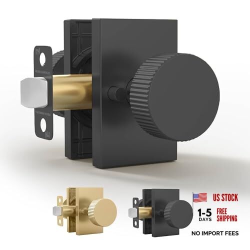 Ribba door handle reversible - ribba,