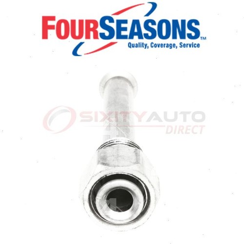 Four seasons power steering - seasons,